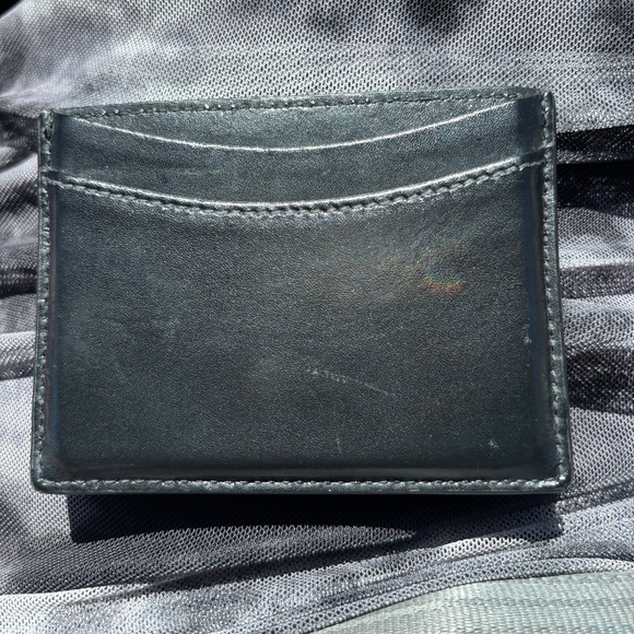 Balenciaga wallet/card holder - Picture 1 of 2